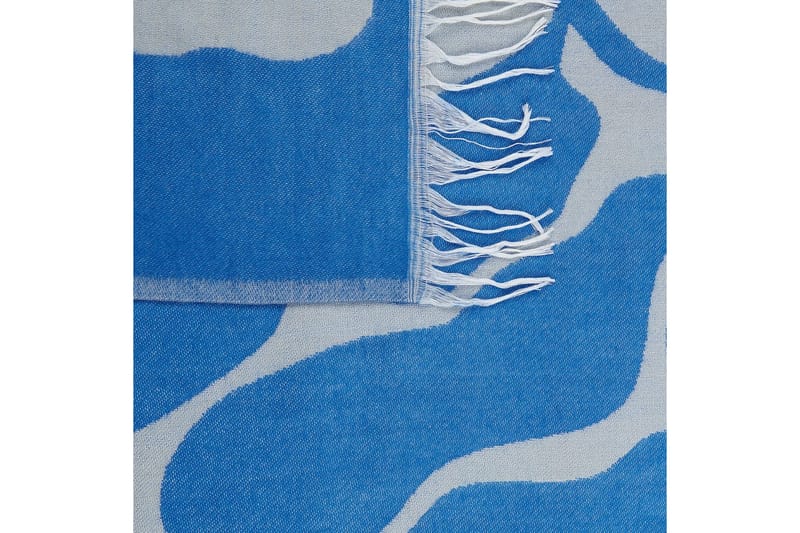 Pläd Kihun - Textil & mattor - Filtar, kuddar & plädar - Filtar & plädar