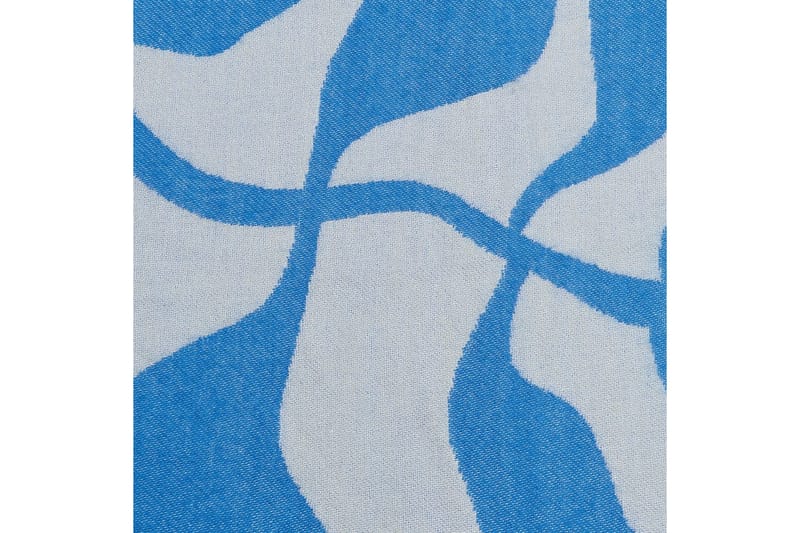Pläd Kihun - Textil & mattor - Filtar, kuddar & plädar - Filtar & plädar