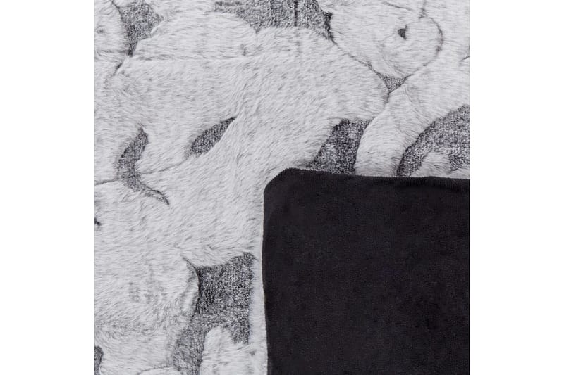 Pläd Kosi - Textil & mattor - Filtar, kuddar & plädar - Filtar & plädar