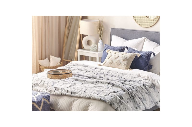 Pläd Kosi - Textil & mattor - Filtar, kuddar & plädar - Filtar & plädar