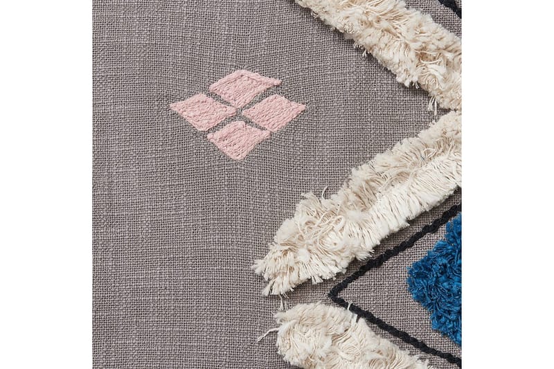 Pläd Kottayam - Textil & mattor - Filtar, kuddar & plädar - Filtar & plädar