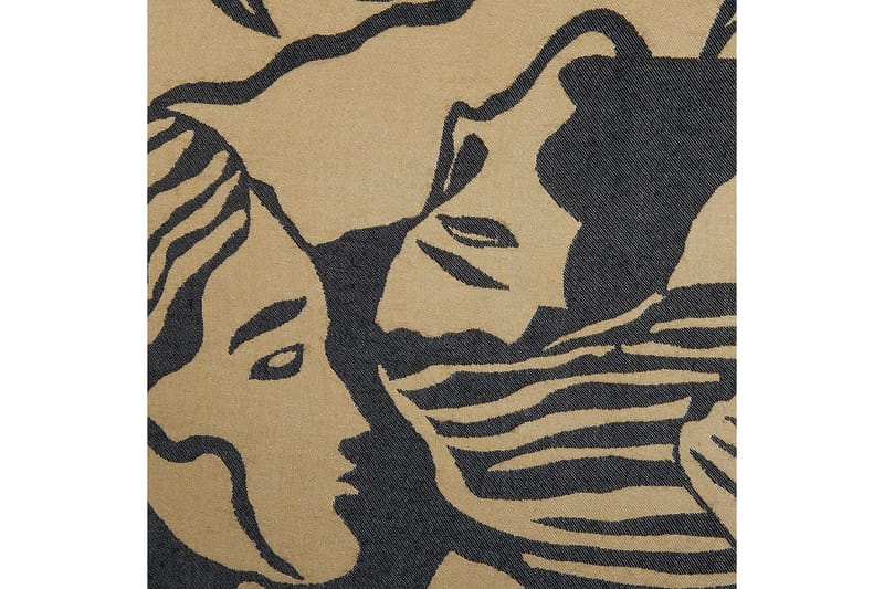 Pläd Kudiya - Textil & mattor - Filtar, kuddar & plädar - Filtar & plädar