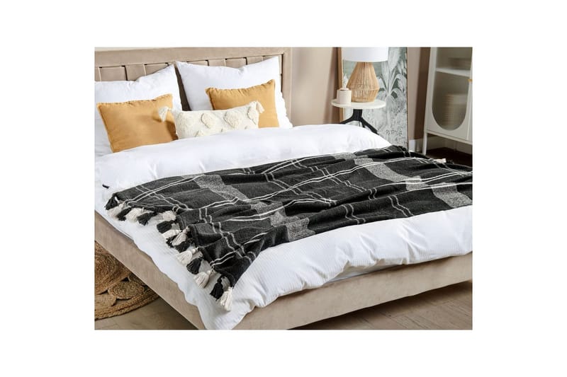 Pläd Kulac - Textil & mattor - Filtar, kuddar & plädar - Filtar & plädar