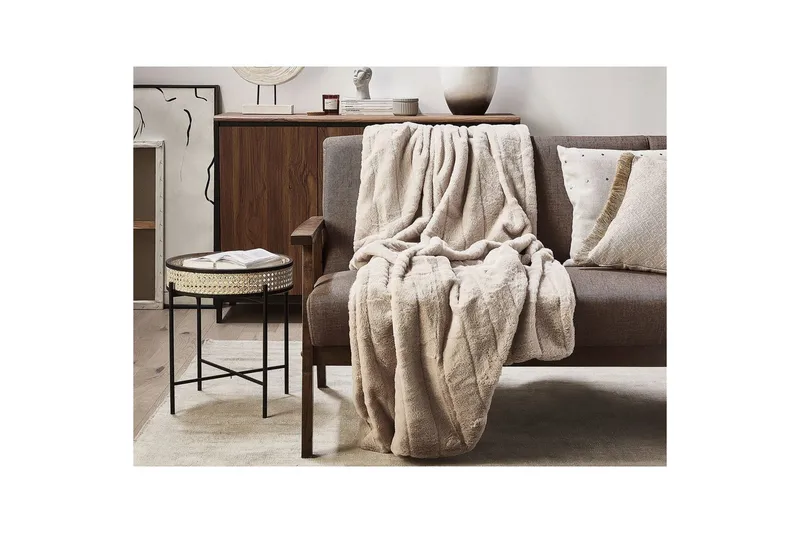 Pläd Labyar 150x200 cm - 150x200 cm - Textil & mattor - Filtar, kuddar & plädar - Filtar & plädar