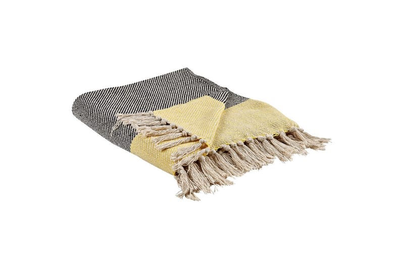Pläd Lapu - Textil & mattor - Filtar, kuddar & plädar - Filtar & plädar