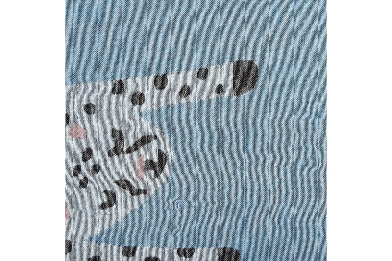 Pläd Limgha - Textil & mattor - Filtar, kuddar & plädar - Filtar & plädar