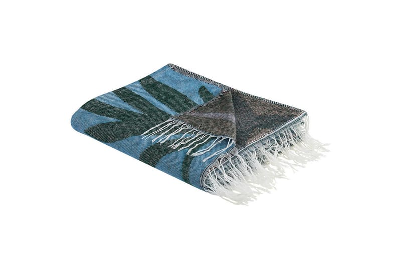 Pläd Limgha - Textil & mattor - Filtar, kuddar & plädar - Filtar & plädar