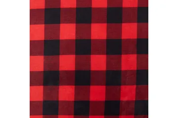 Pläd Liquorice - Textil & mattor - Filtar, kuddar & plädar - Filtar & plädar