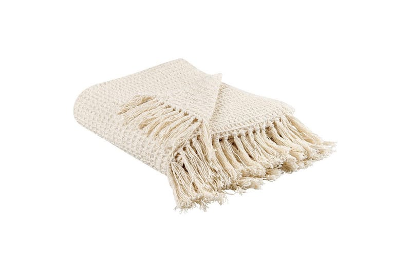 Pläd Malu 125x150 cm, 125x150 cm