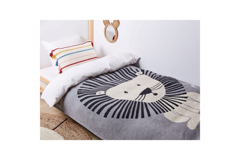 Pläd Matta - Textil & mattor - Filtar, kuddar & plädar - Filtar & plädar