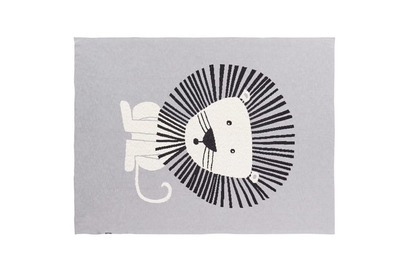 Pläd Matta - Textil & mattor - Filtar, kuddar & plädar - Filtar & plädar