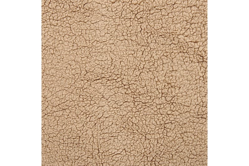 Pläd Mirge Beige - Beige - Textil & mattor - Filtar, kuddar & plädar - Filtar & plädar