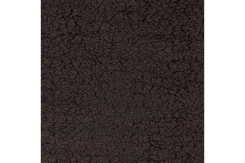 Pläd Mirge Brun - Brun - Textil & mattor - Filtar, kuddar & plädar - Filtar & plädar