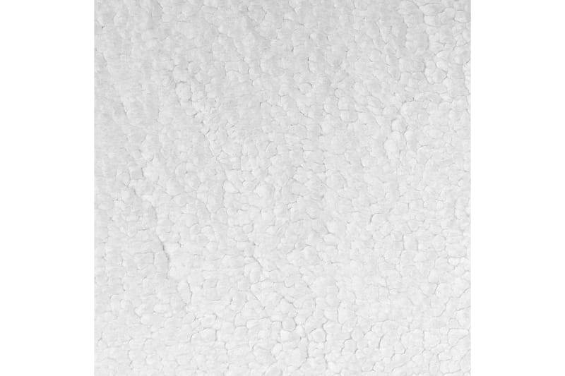 Pläd Mirge Vit - Vit - Textil & mattor - Filtar, kuddar & plädar - Filtar & plädar