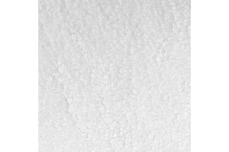 Pläd Mirge Vit - Vit - Textil & mattor - Filtar, kuddar & plädar - Filtar & plädar