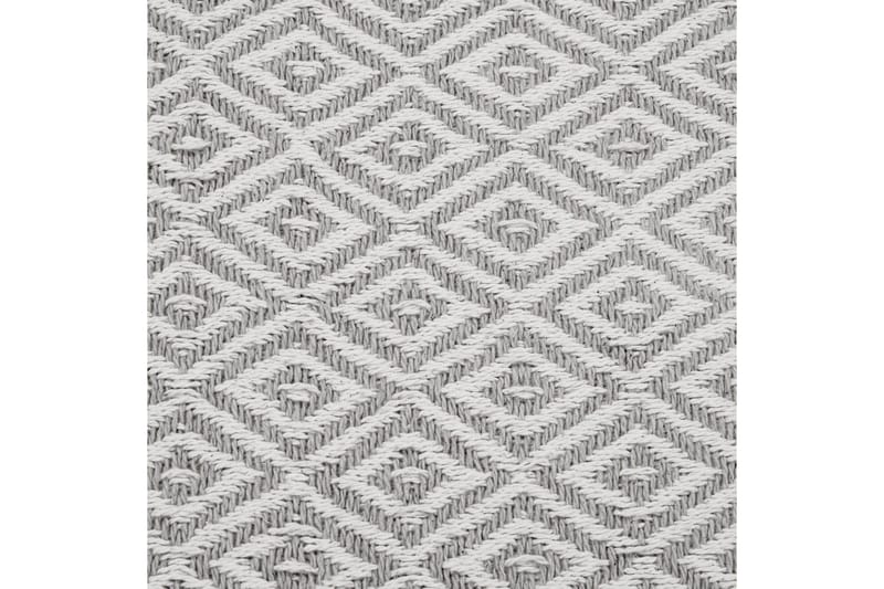 Pläd Mityal Beige/grå - Beige/grå - Textil & mattor - Filtar, kuddar & plädar - Filtar & plädar