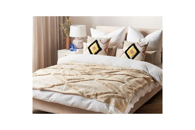 Pläd Morbi - Textil & mattor - Filtar, kuddar & plädar - Filtar & plädar