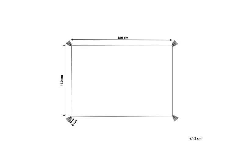 Pläd Morbi - Textil & mattor - Filtar, kuddar & plädar - Filtar & plädar
