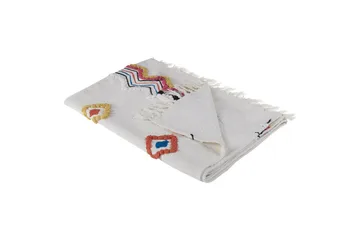 Pläd Morena - Textil & mattor - Filtar, kuddar & plädar - Filtar & plädar