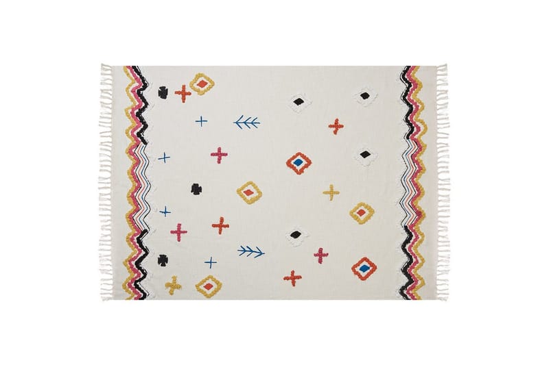 Pläd Morena - Textil & mattor - Filtar, kuddar & plädar - Filtar & plädar