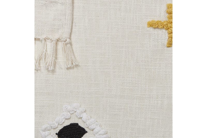 Pläd Morena - Textil & mattor - Filtar, kuddar & plädar - Filtar & plädar