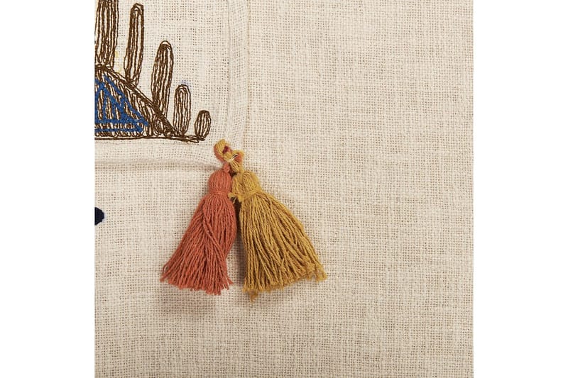 Pläd Munger - Textil & mattor - Filtar, kuddar & plädar - Filtar & plädar