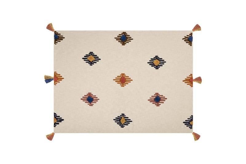 Pläd Munger - Textil & mattor - Filtar, kuddar & plädar - Filtar & plädar