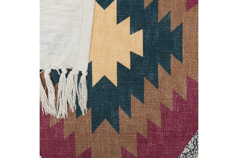 Pläd Nagaon - Textil & mattor - Filtar, kuddar & plädar - Filtar & plädar