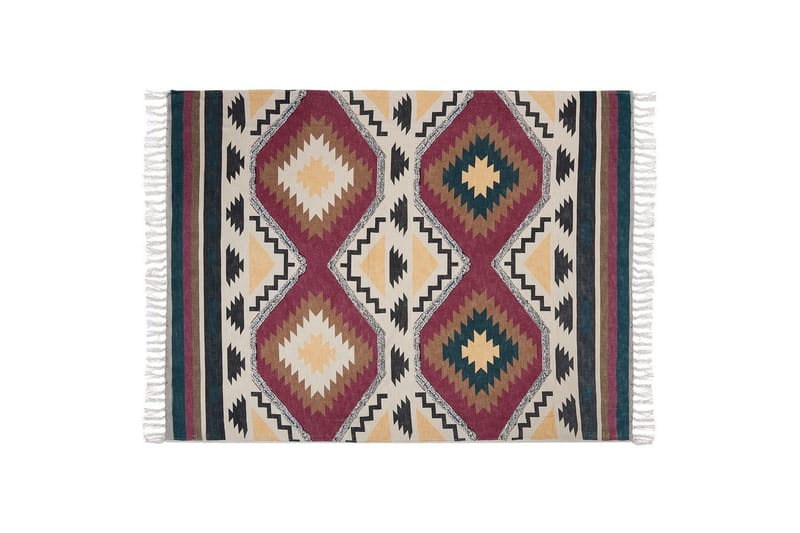 Pläd Nagaon - Textil & mattor - Filtar, kuddar & plädar - Filtar & plädar