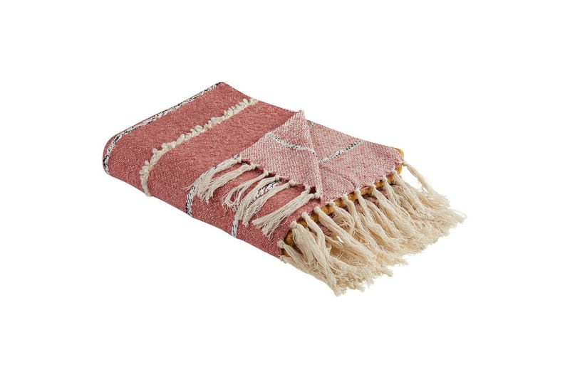 Pläd Naikhu - Textil & mattor - Filtar, kuddar & plädar - Filtar & plädar