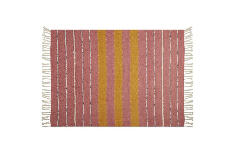 Pläd Naikhu - Textil & mattor - Filtar, kuddar & plädar - Filtar & plädar