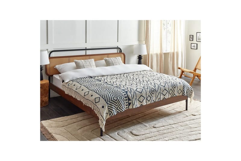 Pläd Najuy 150x200 cm - 150x200 cm - Textil & mattor - Filtar, kuddar & plädar - Filtar & plädar