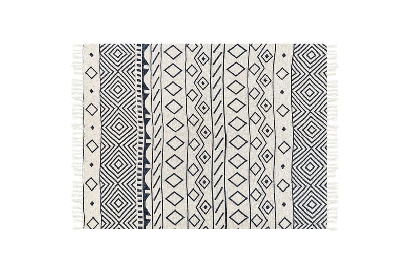 Pläd Najuy 150x200 cm - 150x200 cm - Textil & mattor - Filtar, kuddar & plädar - Filtar & plädar