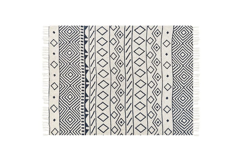 Pläd Najuy 150x200 cm - 150x200 cm - Textil & mattor - Filtar, kuddar & plädar - Filtar & plädar