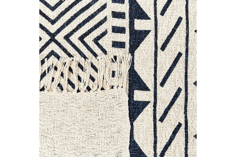 Pläd Najuy 200x220 cm - 200x220 cm - Textil & mattor - Filtar, kuddar & plädar - Filtar & plädar