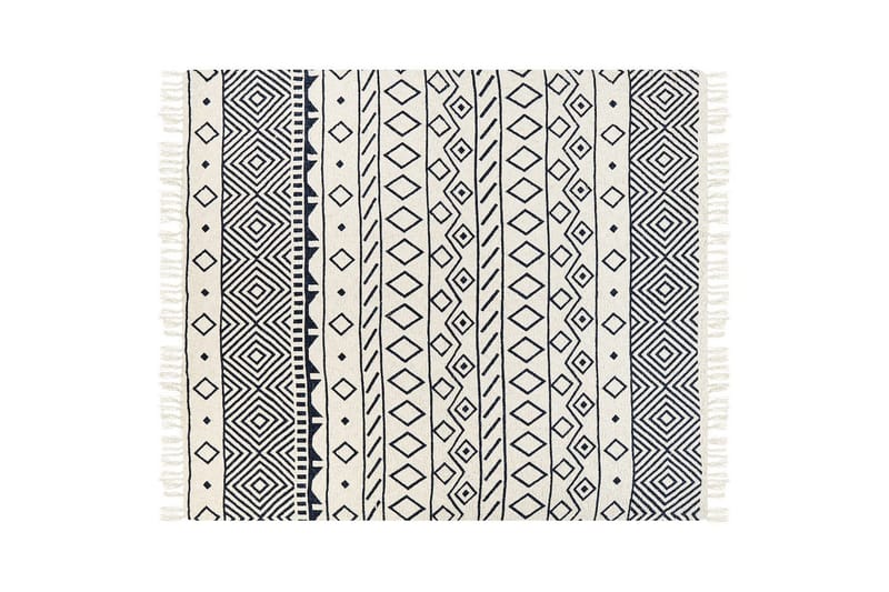Pläd Najuy 200x220 cm - 200x220 cm - Textil & mattor - Filtar, kuddar & plädar - Filtar & plädar