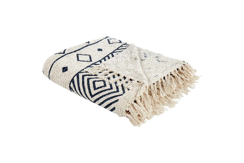 Pläd Najuy 220x240 cm - 220x240 cm - Textil & mattor - Filtar, kuddar & plädar - Filtar & plädar
