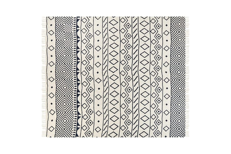 Pläd Najuy 220x240 cm - 220x240 cm - Textil & mattor - Filtar, kuddar & plädar - Filtar & plädar