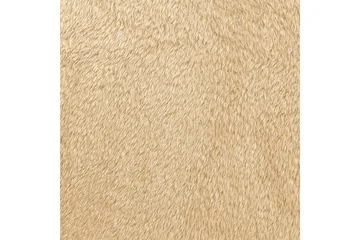 Pläd Namdu Beige - Beige - Textil & mattor - Filtar, kuddar & plädar - Filtar & plädar