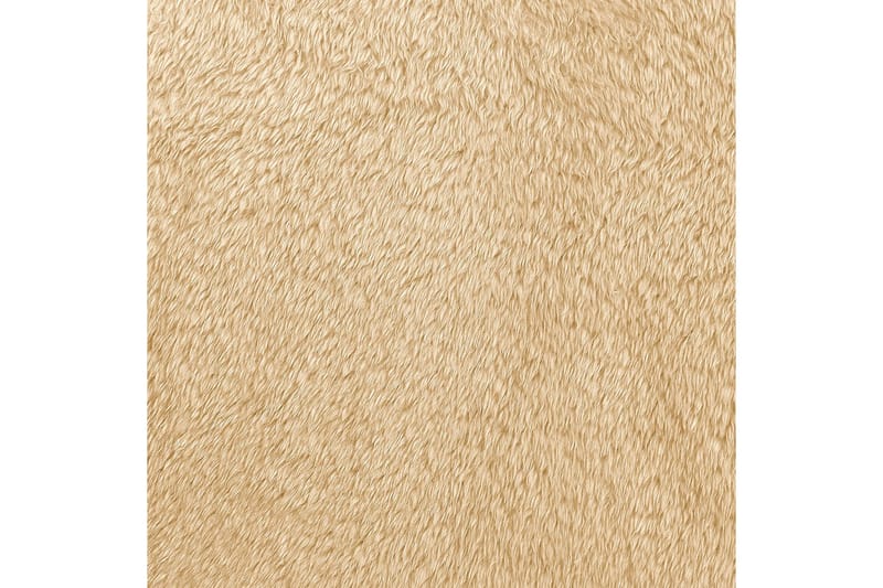 Pläd Namdu Beige - Beige - Textil & mattor - Filtar, kuddar & plädar - Filtar & plädar