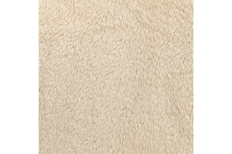 Pläd Namdu Ljusbeige - Ljusbeige - Textil & mattor - Filtar, kuddar & plädar - Filtar & plädar