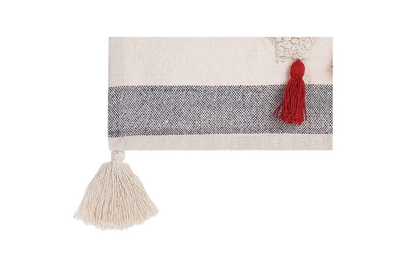 Pläd Namtar - Textil & mattor - Filtar, kuddar & plädar - Filtar & plädar