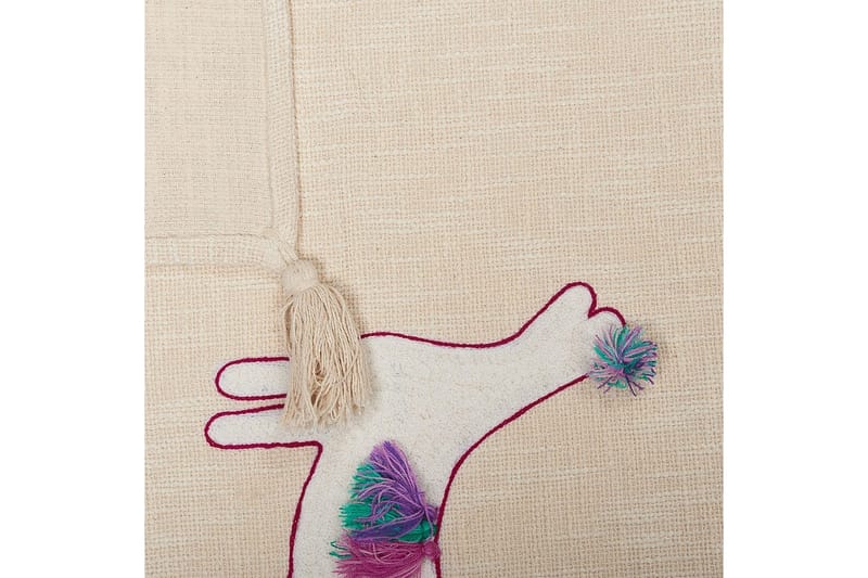 Pläd Nandyal - Textil & mattor - Filtar, kuddar & plädar - Filtar & plädar