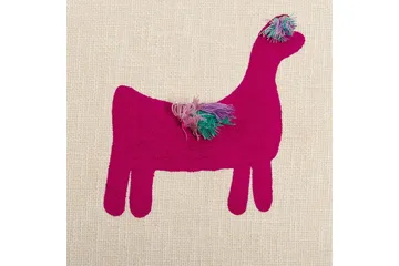 Pläd Nandyal - Textil & mattor - Filtar, kuddar & plädar - Filtar & plädar