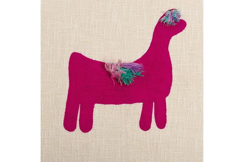 Pläd Nandyal - Textil & mattor - Filtar, kuddar & plädar - Filtar & plädar