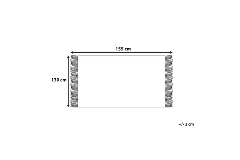 Pläd Nemli - Textil & mattor - Filtar, kuddar & plädar - Filtar & plädar