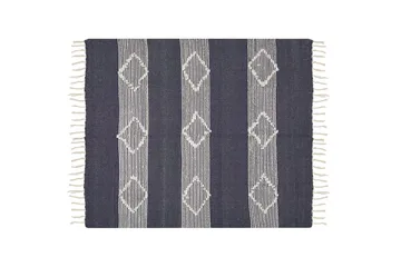 Pläd Nemli - Textil & mattor - Filtar, kuddar & plädar - Filtar & plädar
