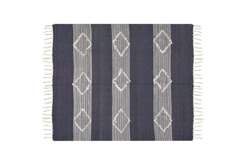 Pläd Nemli - Textil & mattor - Filtar, kuddar & plädar - Filtar & plädar