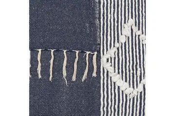 Pläd Nemli - Textil & mattor - Filtar, kuddar & plädar - Filtar & plädar