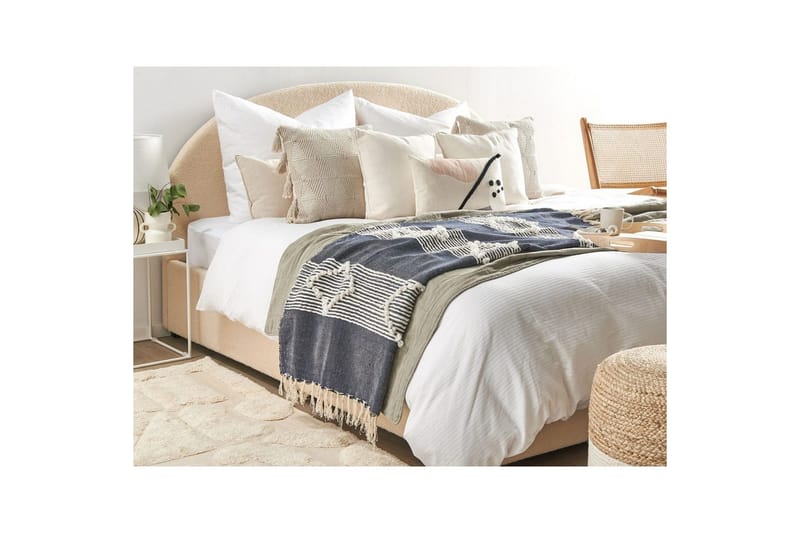 Pläd Nemli - Textil & mattor - Filtar, kuddar & plädar - Filtar & plädar